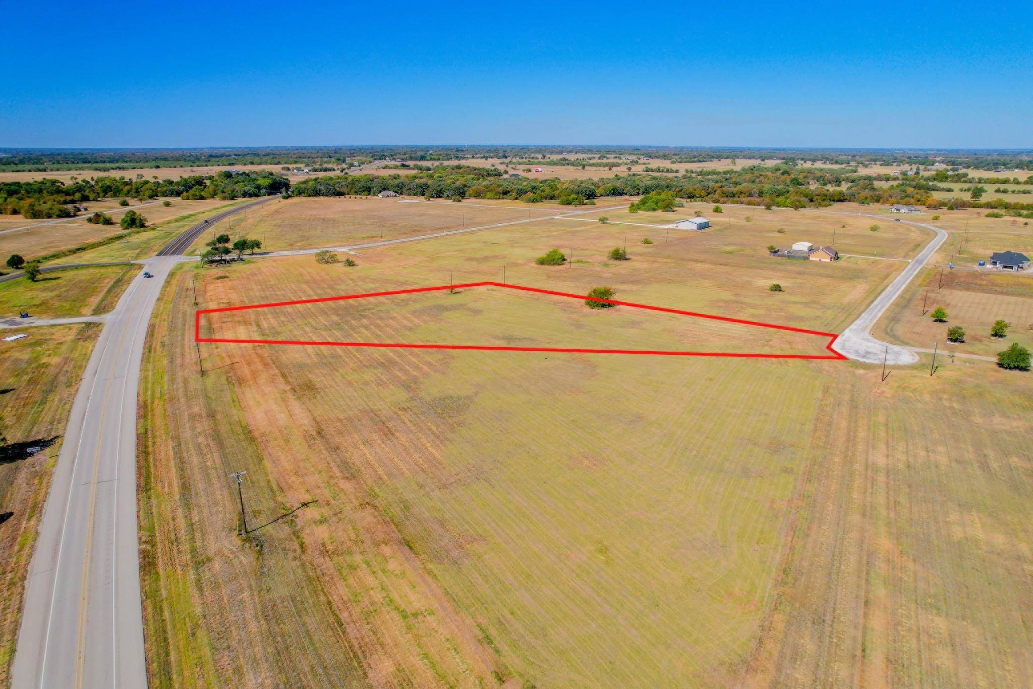 Corsicana, TX 75109,Lot 288 Cowboy Drive