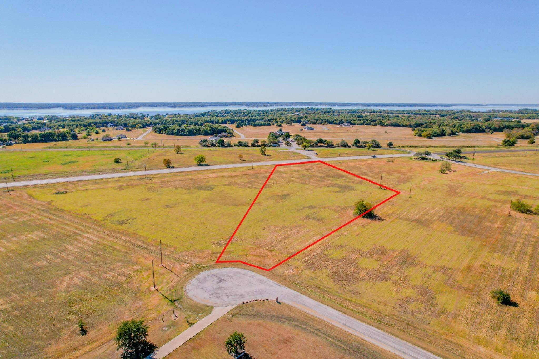 Corsicana, TX 75109,Lot 288 Cowboy Drive