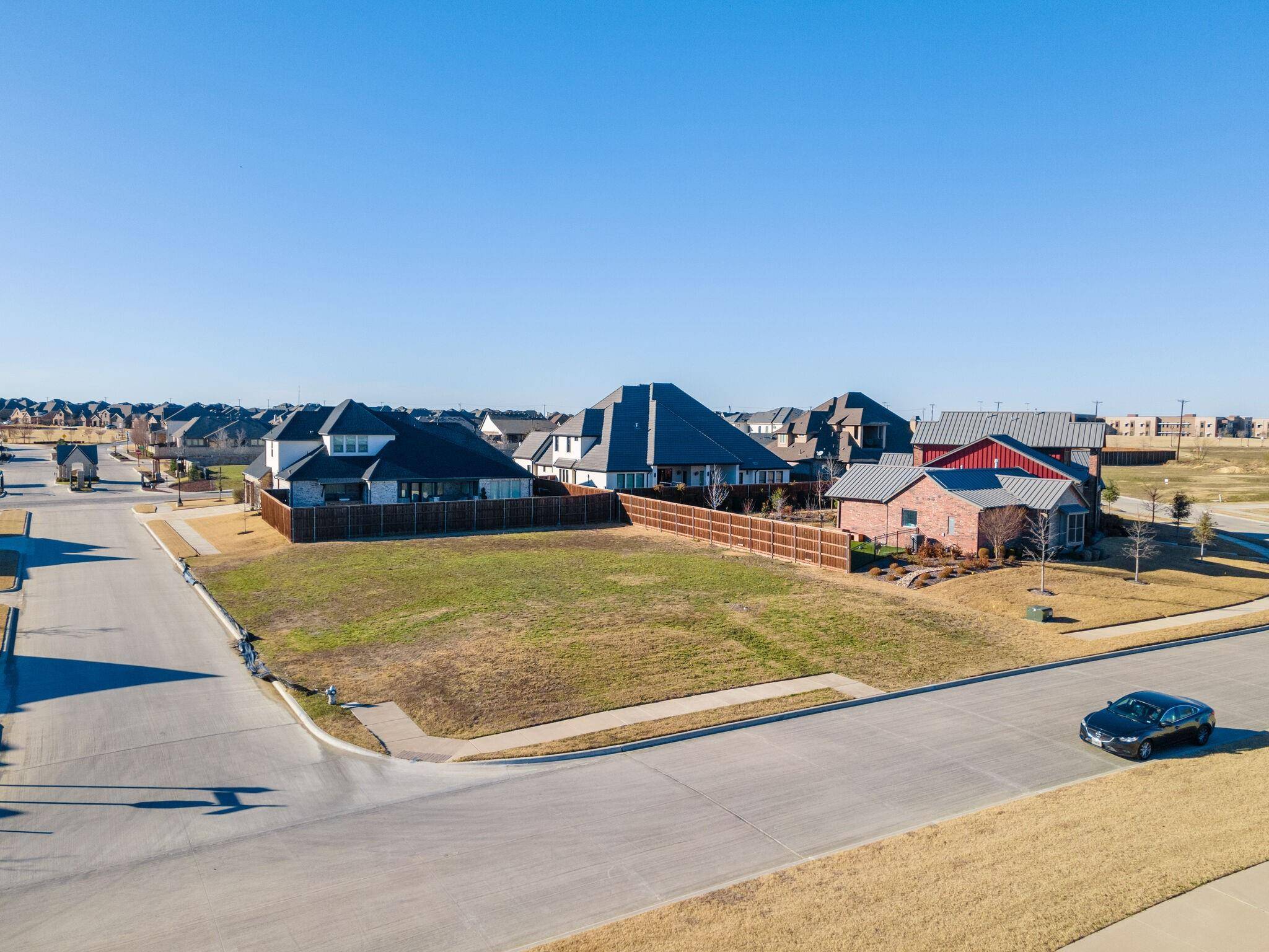 Mansfield, TX 76063,1108 Ridge Crest Road