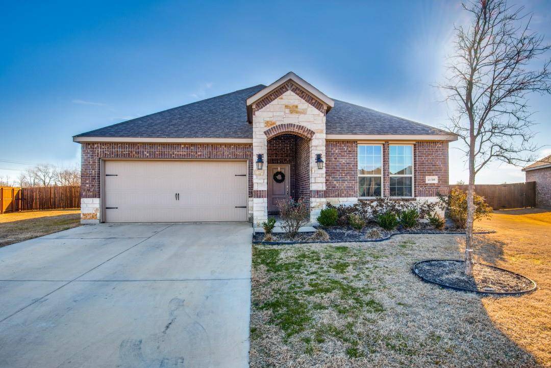 Aubrey, TX 76227,11316 Bullion Way