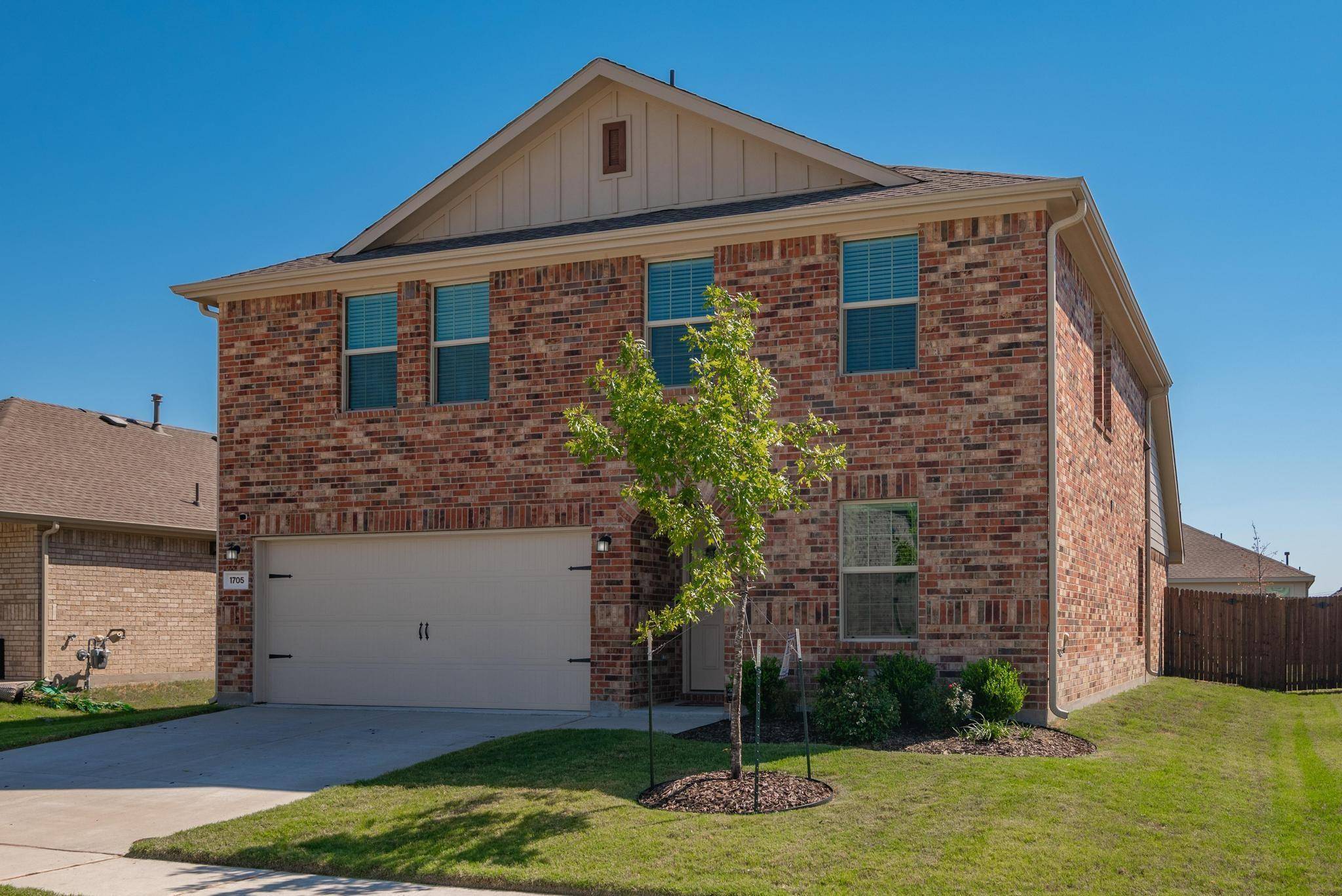 Anna, TX 75409,1705 Westfall Drive