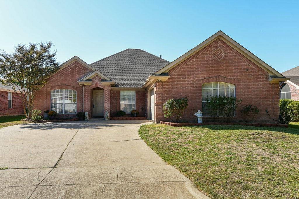 Arlington, TX 76001,6416 St Leonard Drive