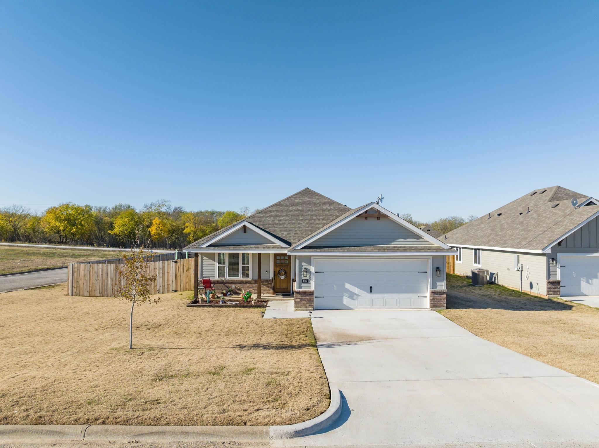 Hillsboro, TX 76645,136 Johnson Lane