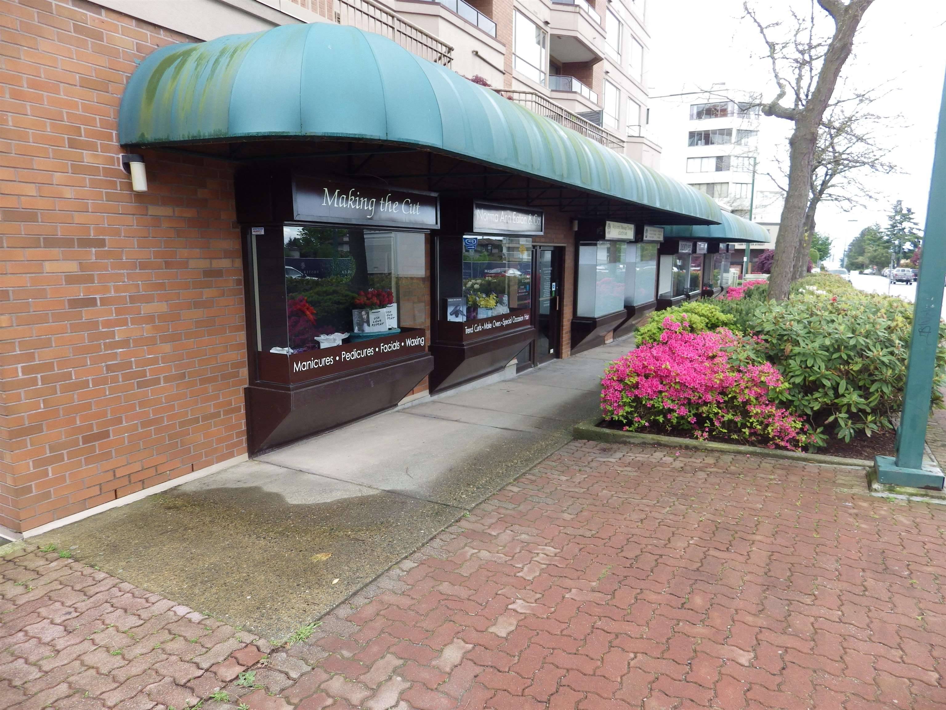 White Rock, BC V4B 3X8,1508 FOSTER STREET