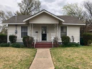 Greenville, TX 75401,1129 Walnut Street