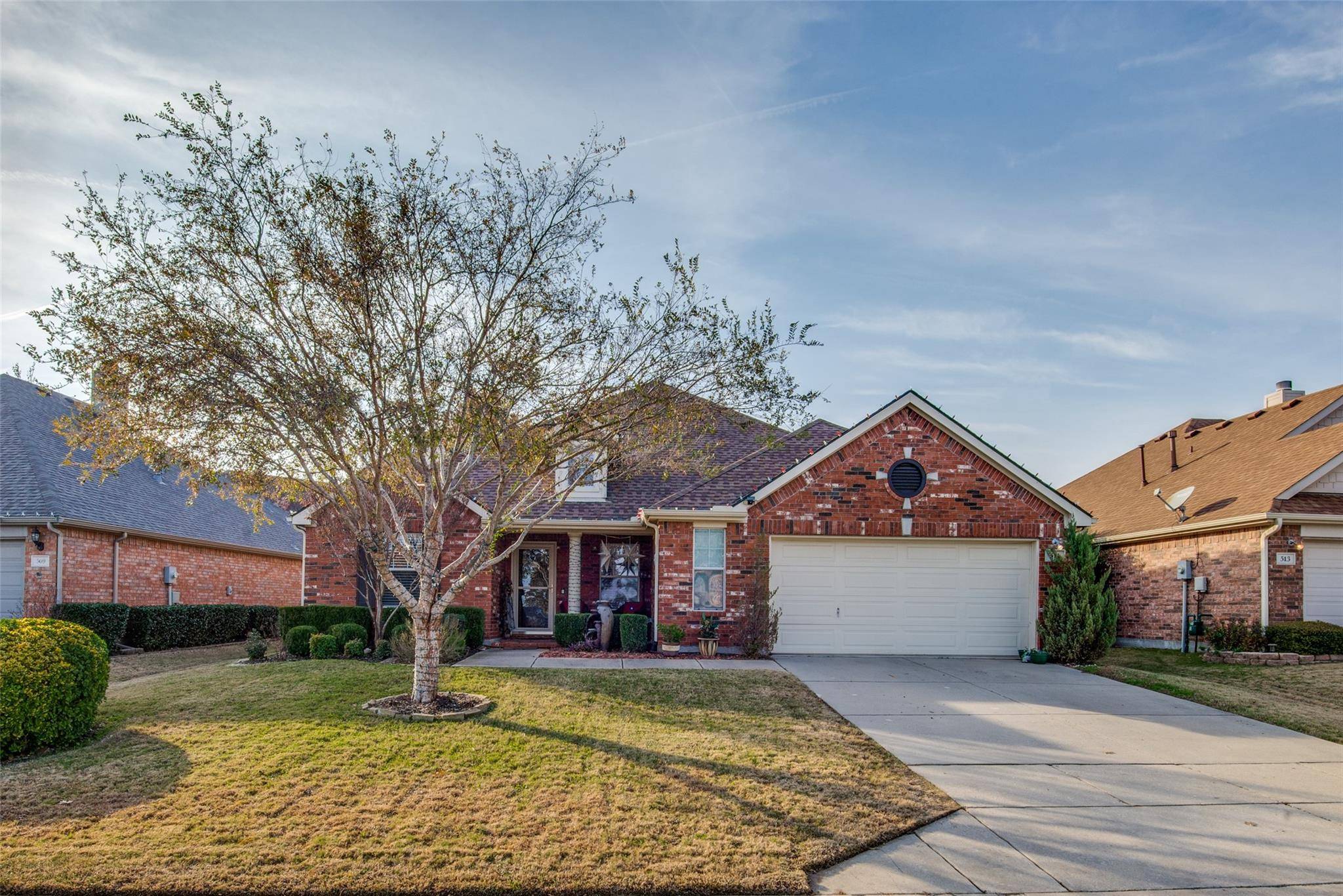 Fairview, TX 75069,511 Scenic Ranch Circle