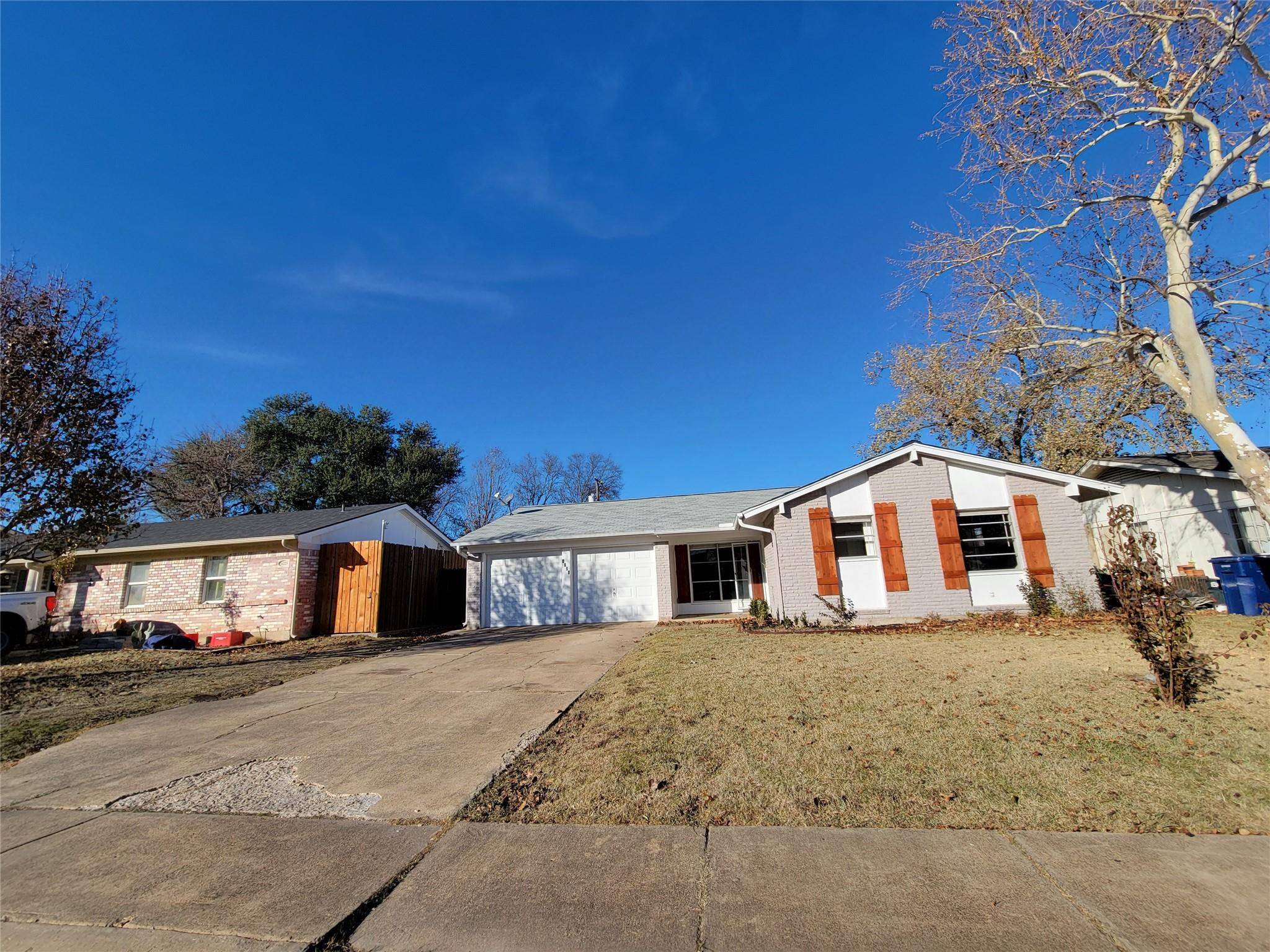 Garland, TX 75042,4221 Fernwood Drive