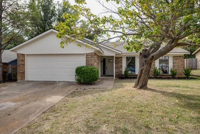 Watauga, TX 76148,6528 Highview Terrace