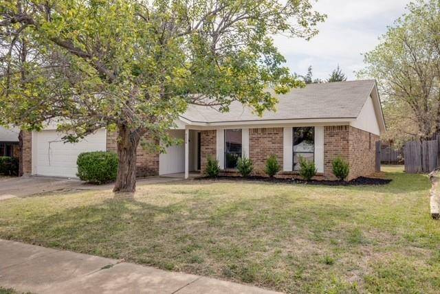 Watauga, TX 76148,6528 Highview Terrace