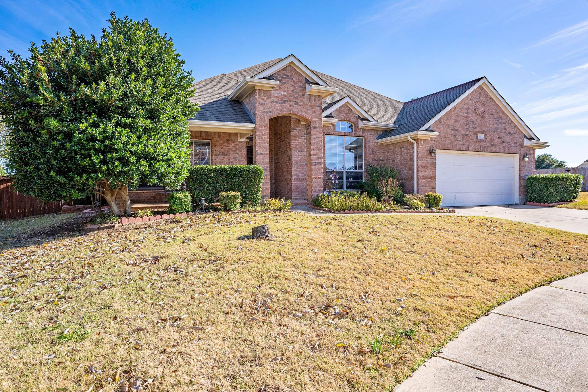 Edgecliff Village, TX 76134,65 Lucas Lane