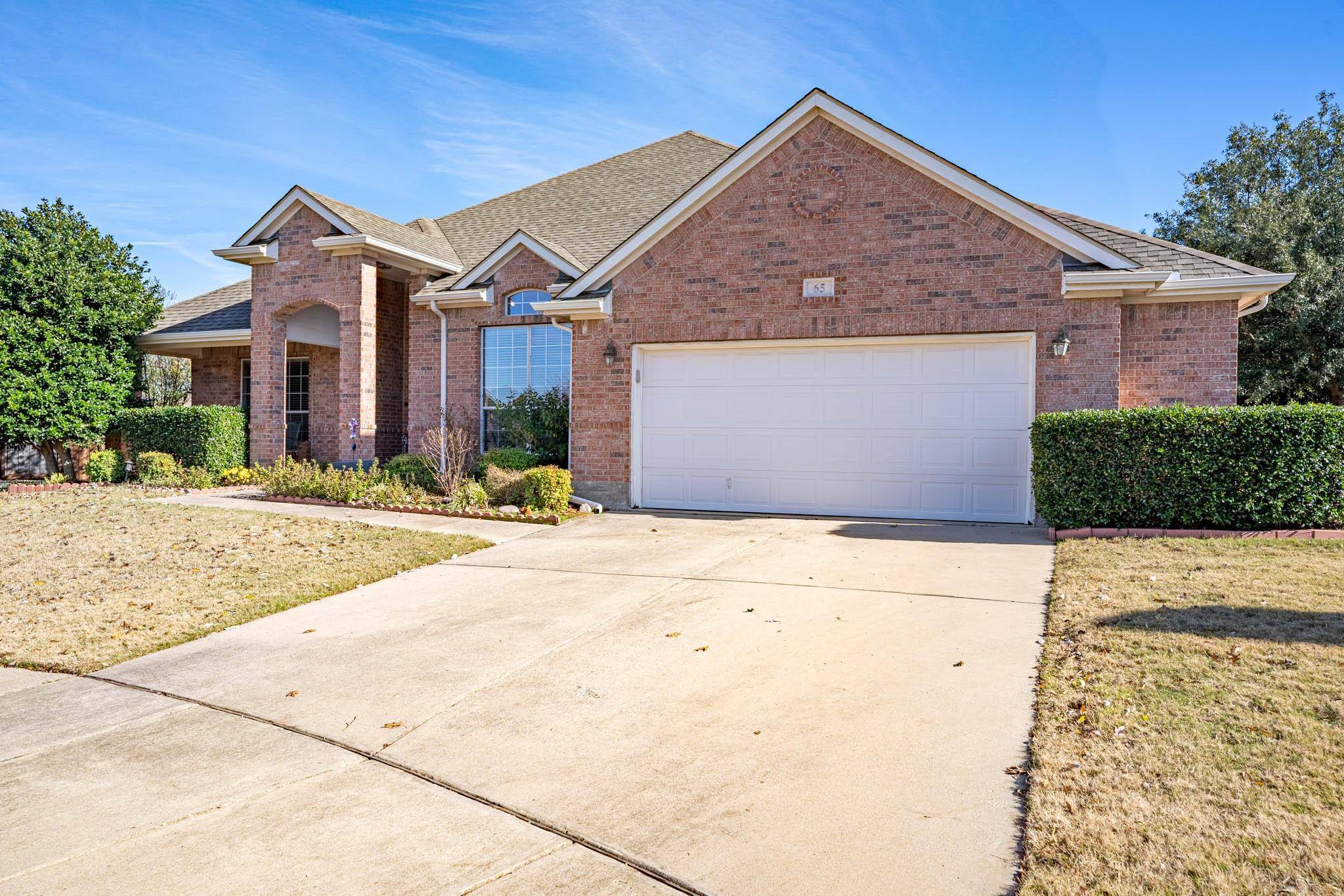 Edgecliff Village, TX 76134,65 Lucas Lane