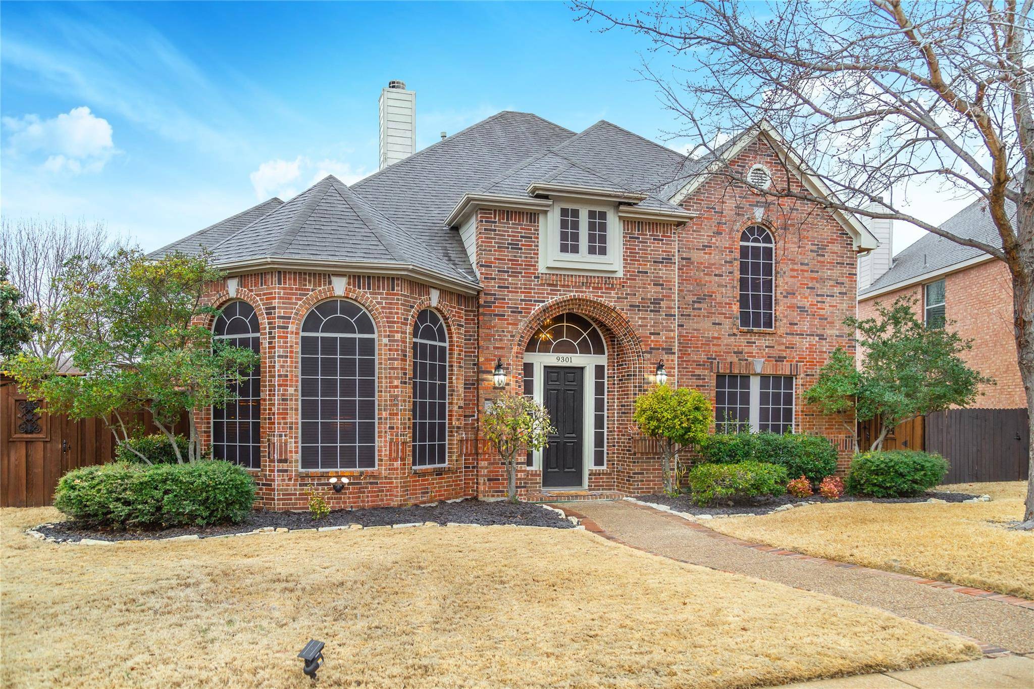 Plano, TX 75025,9301 Anns Way