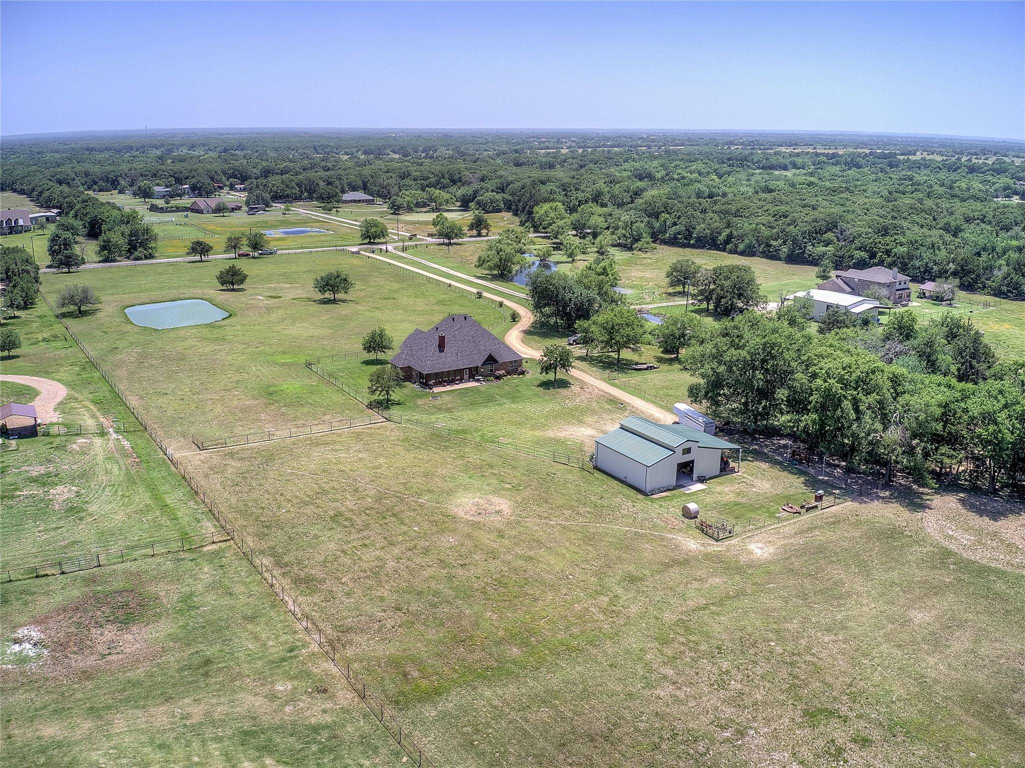 Royse City, TX 75189,3808 County Road 2526