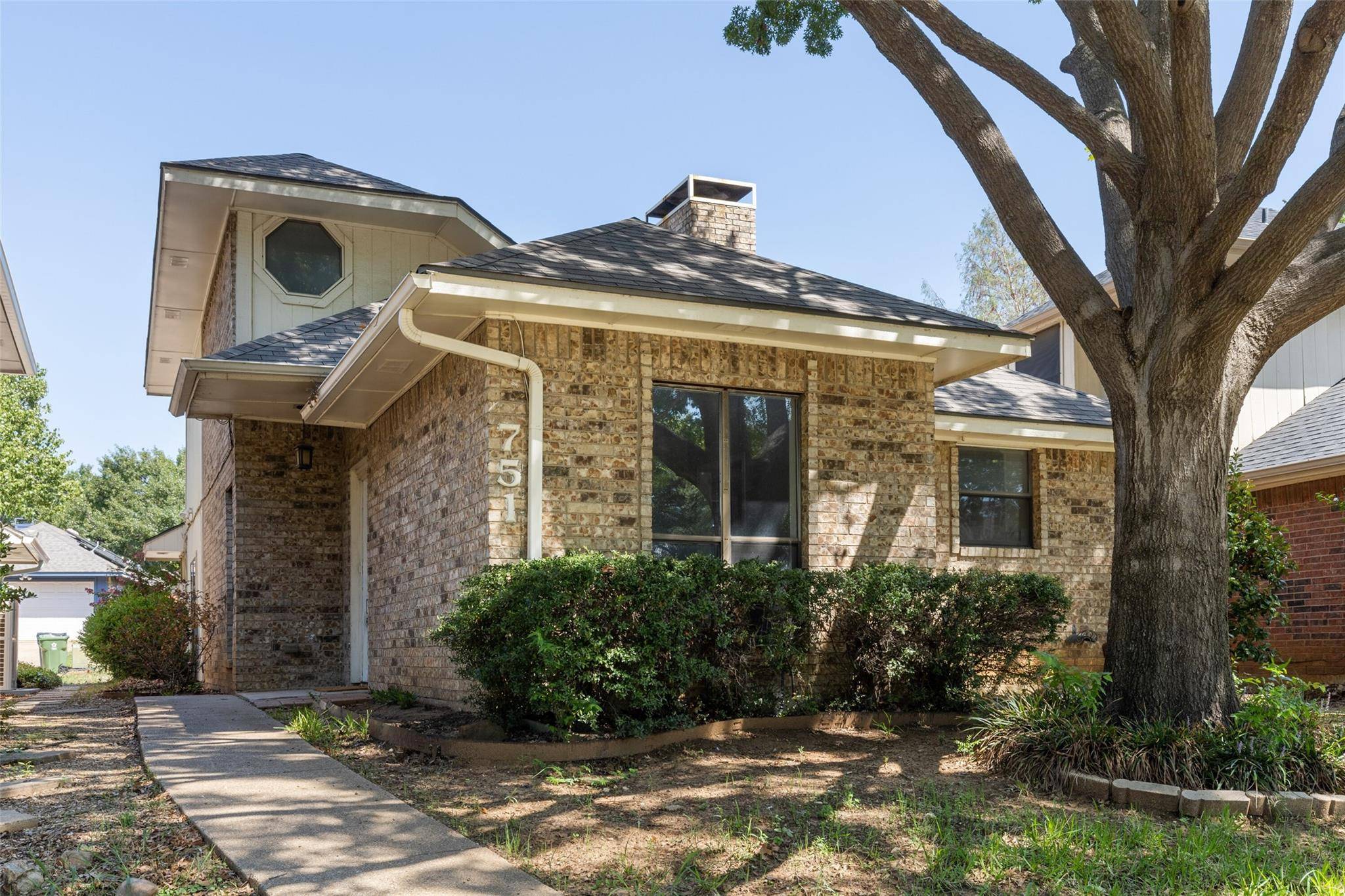 Lewisville, TX 75067,751 Burr Oak Drive