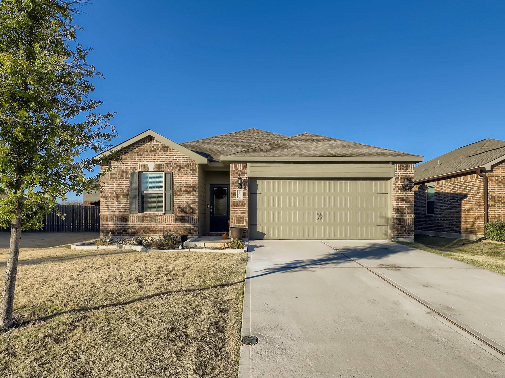 Anna, TX 75409,209 Aaron Street