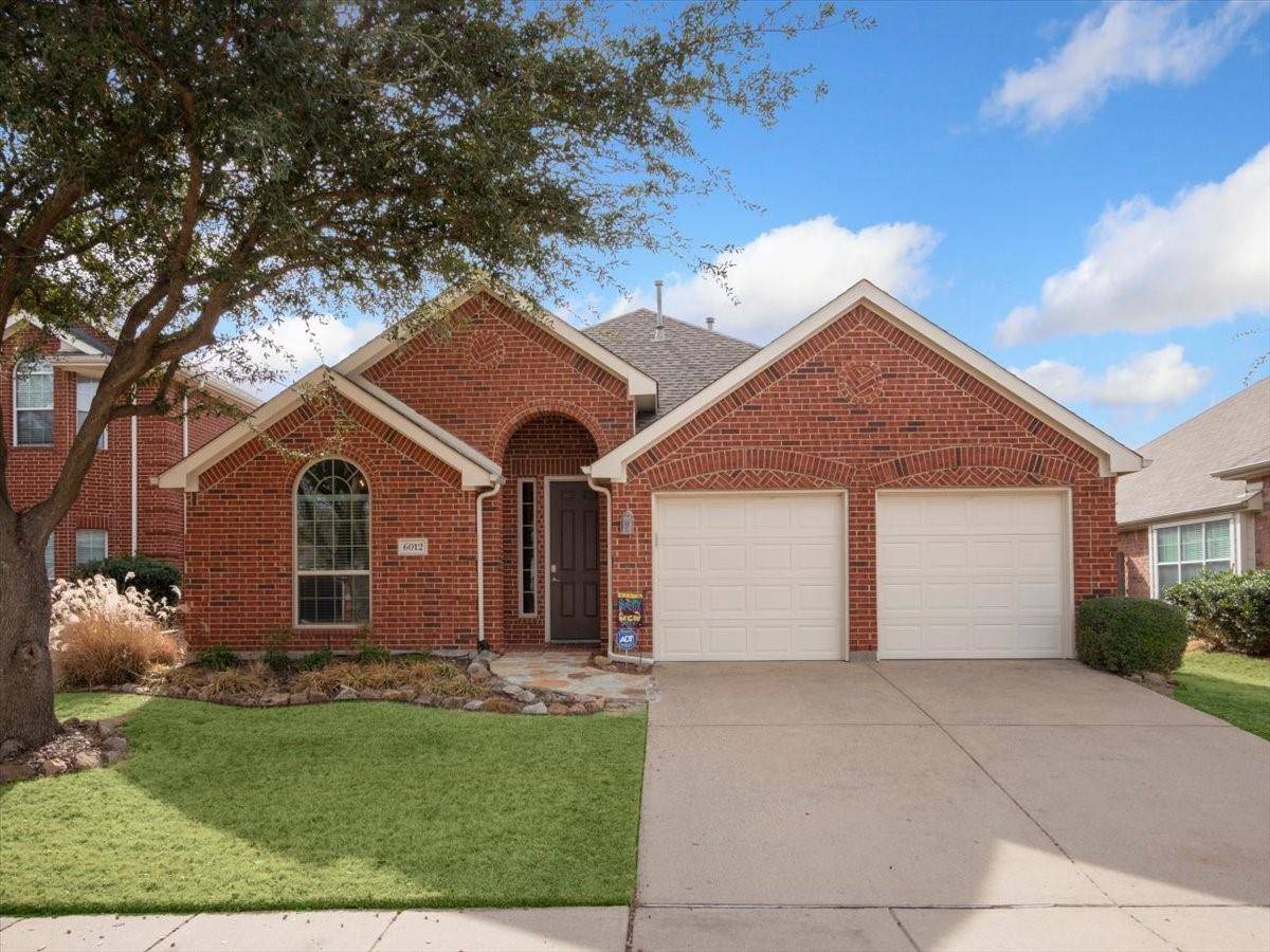 Sachse, TX 75048,6012 Timbercrest Trail