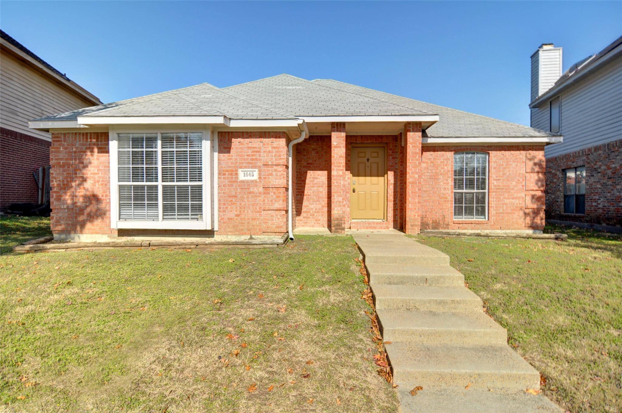 Cedar Hill, TX 75104,1645 Chapman Street