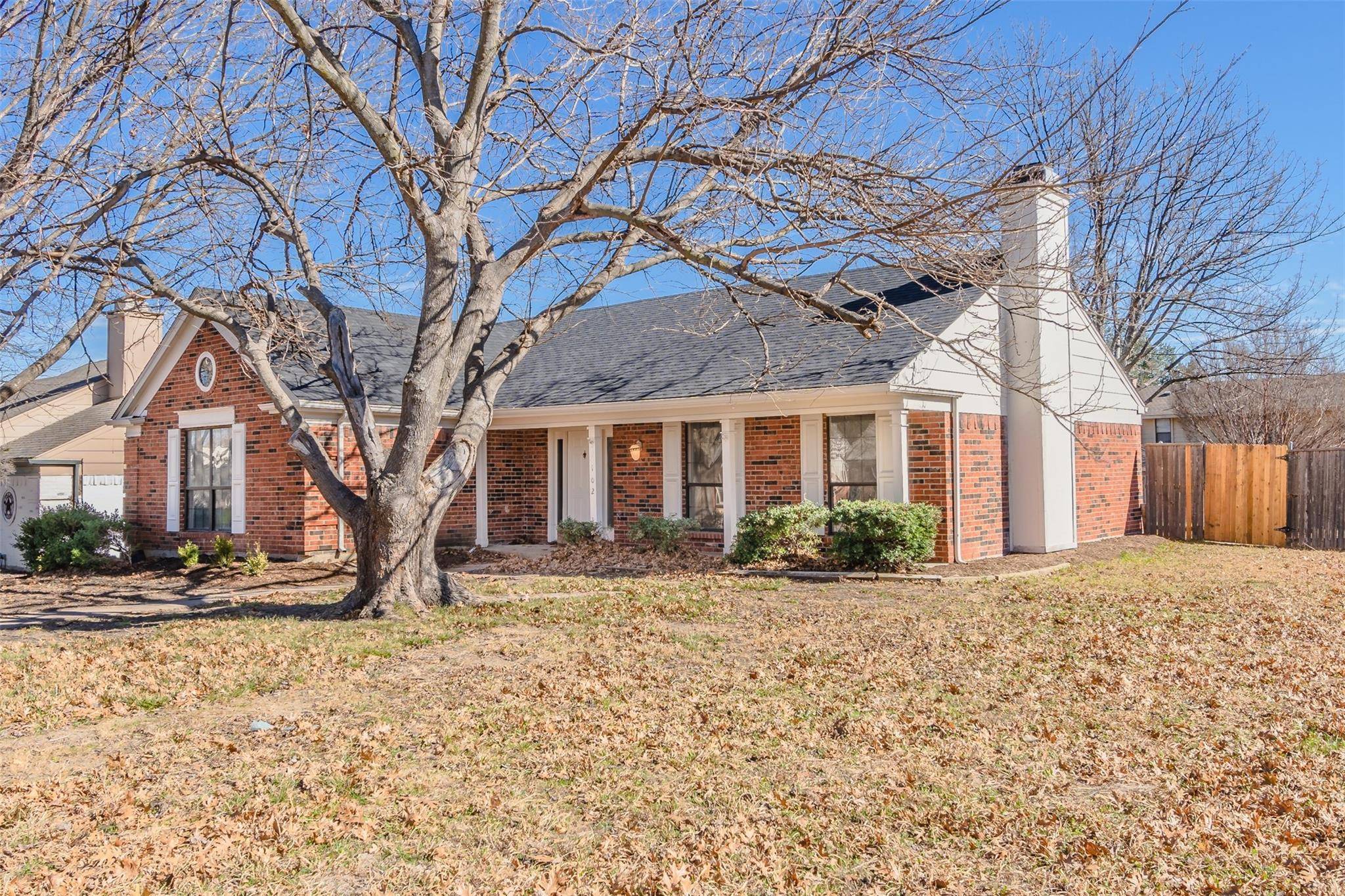 Mesquite, TX 75149,1402 Bradford Place