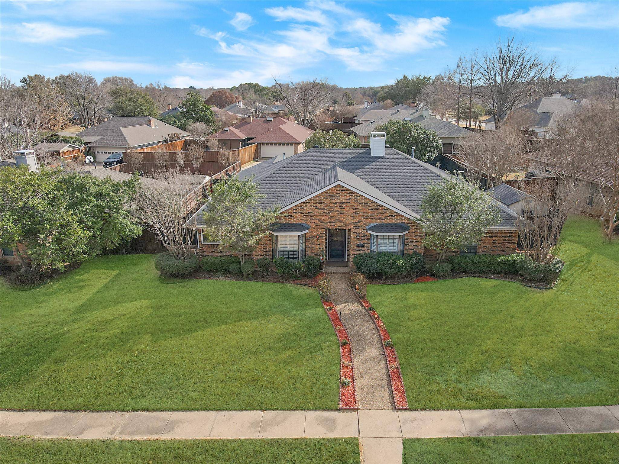 Coppell, TX 75019,829 Woodmoor Drive