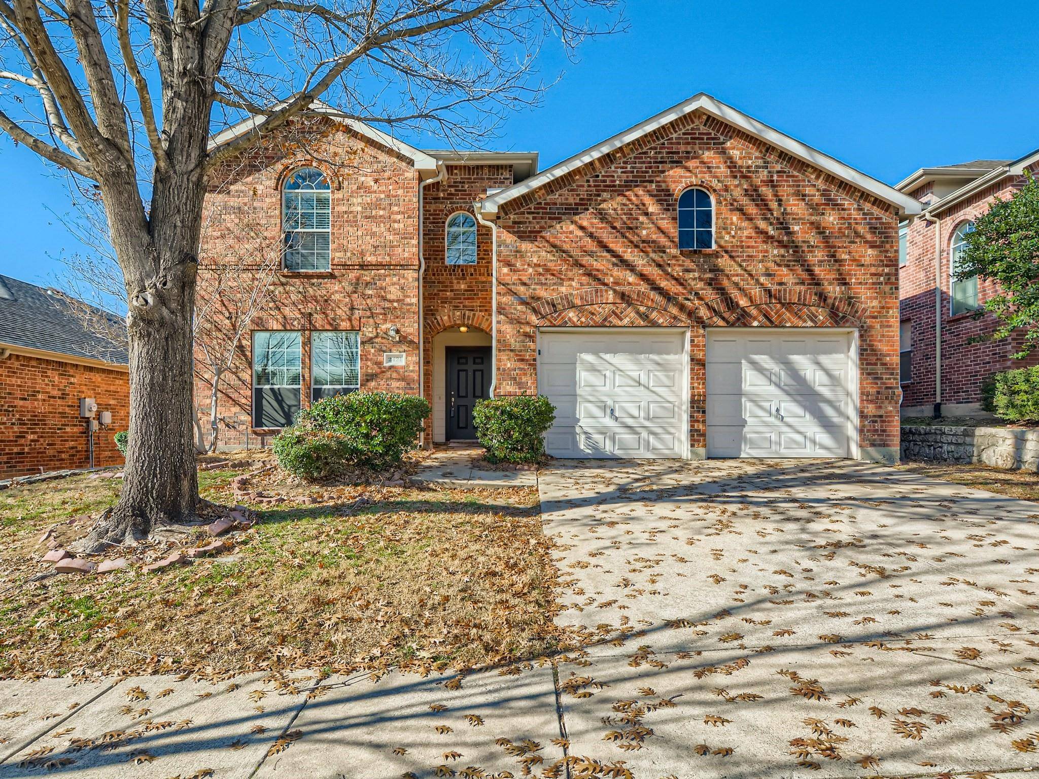 Mesquite, TX 75181,2421 Spoonbill Court