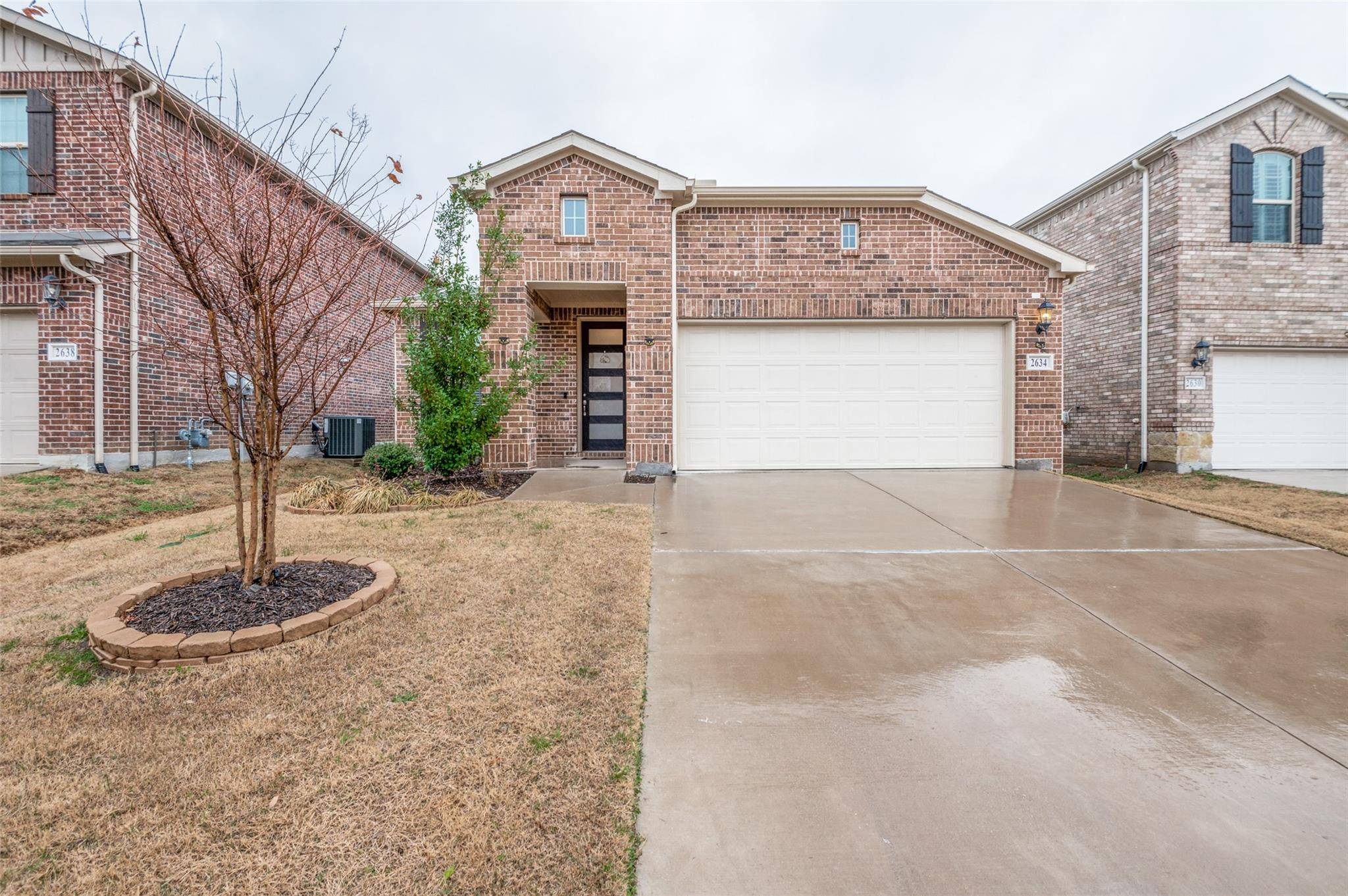 Irving, TX 75062,2634 Amistad Drive