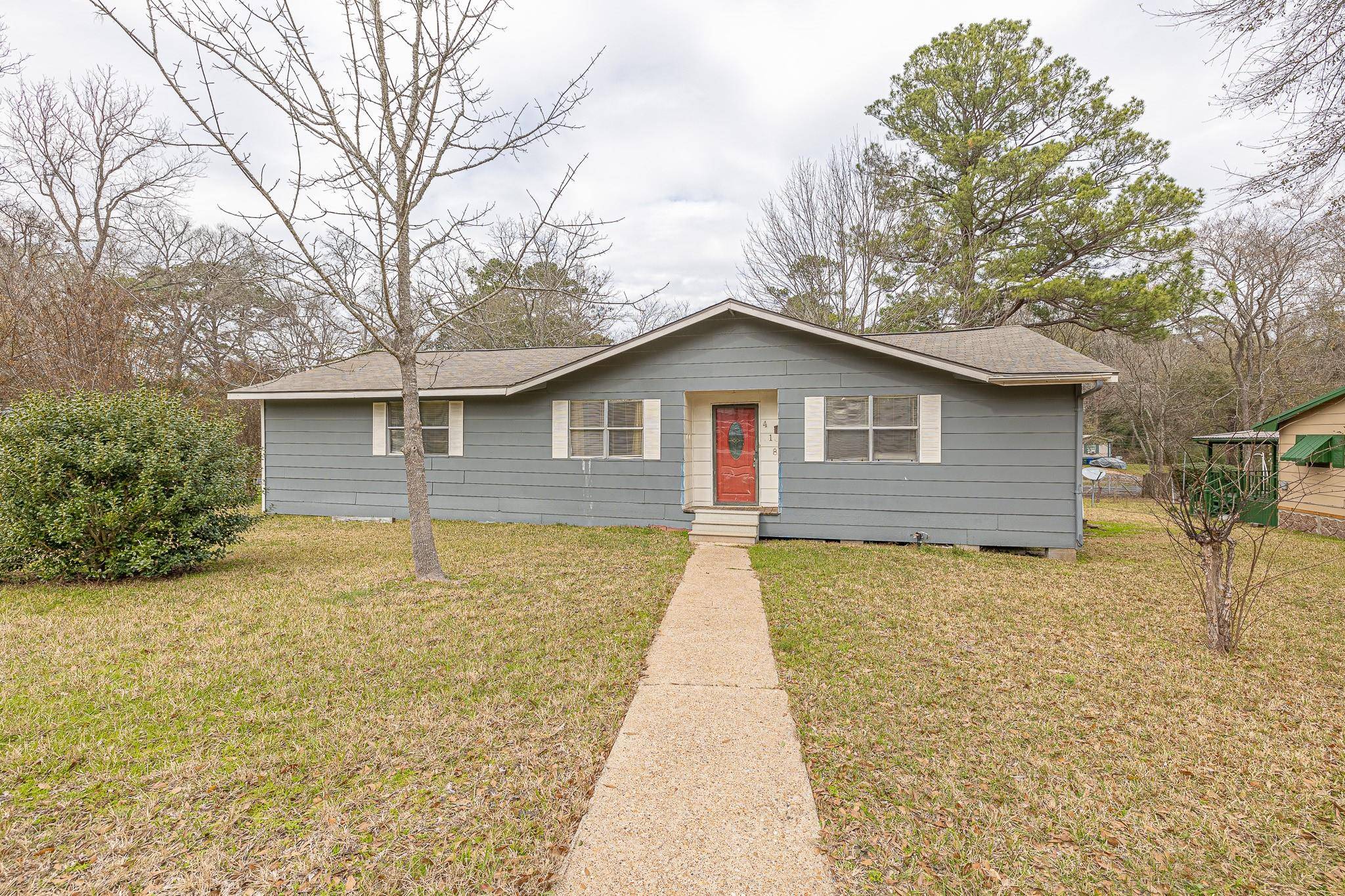 Huntsville, TX 77320,418 7th Street