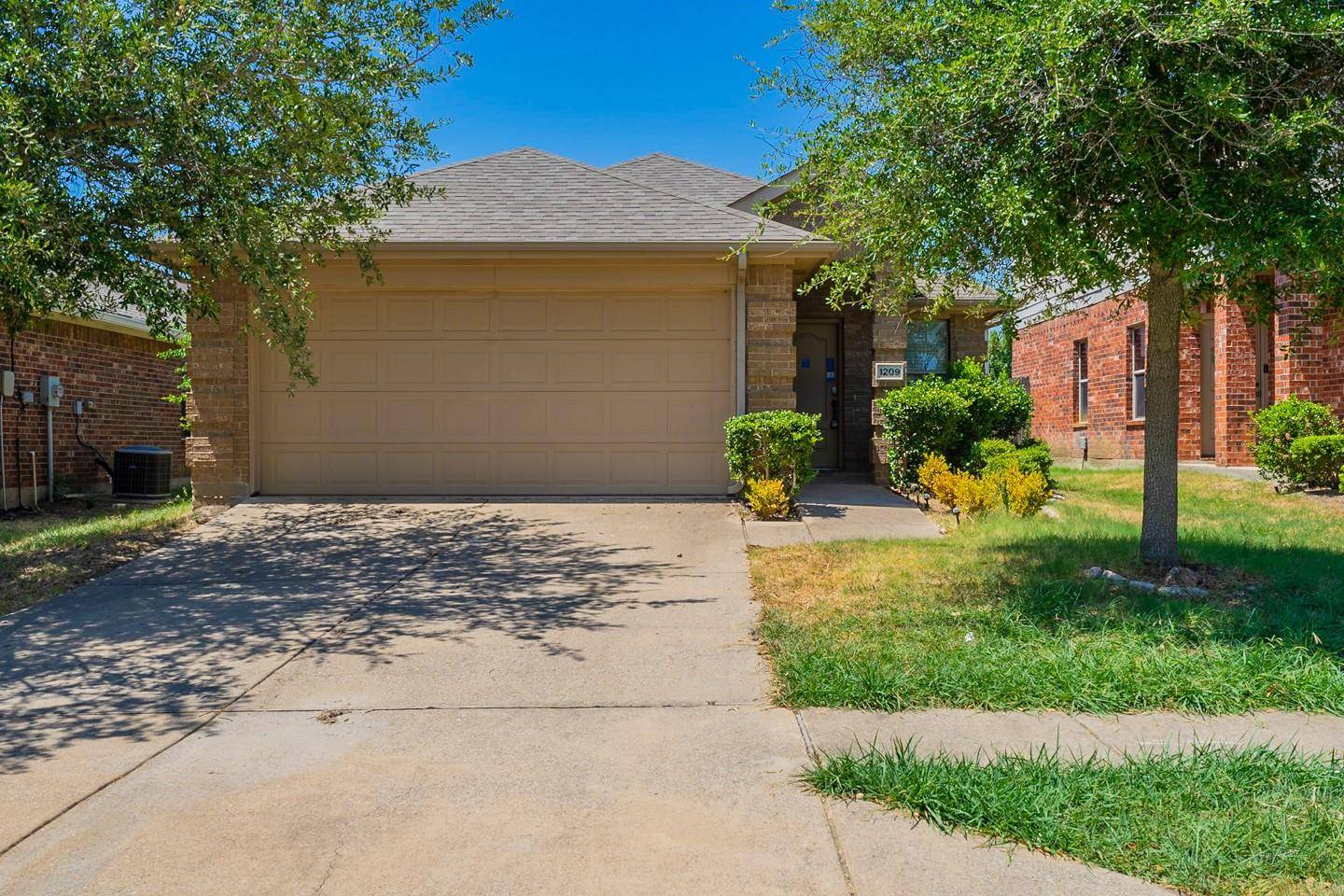 Royse City, TX 75189,1209 Silver Maple Lane