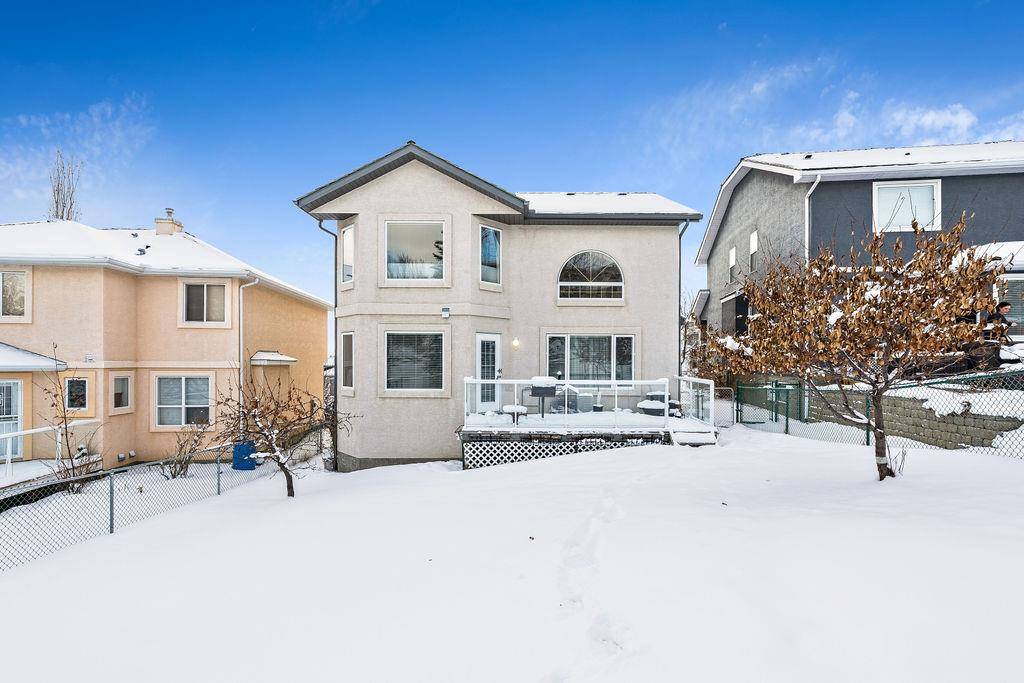 Calgary, AB T3H 3T3,430 Sienna Heights HL SW