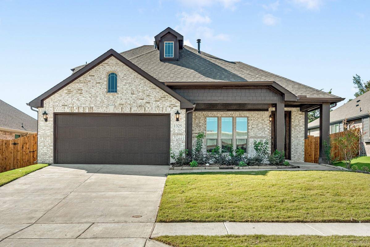 Anna, TX 75409,1325 Brentfield Drive