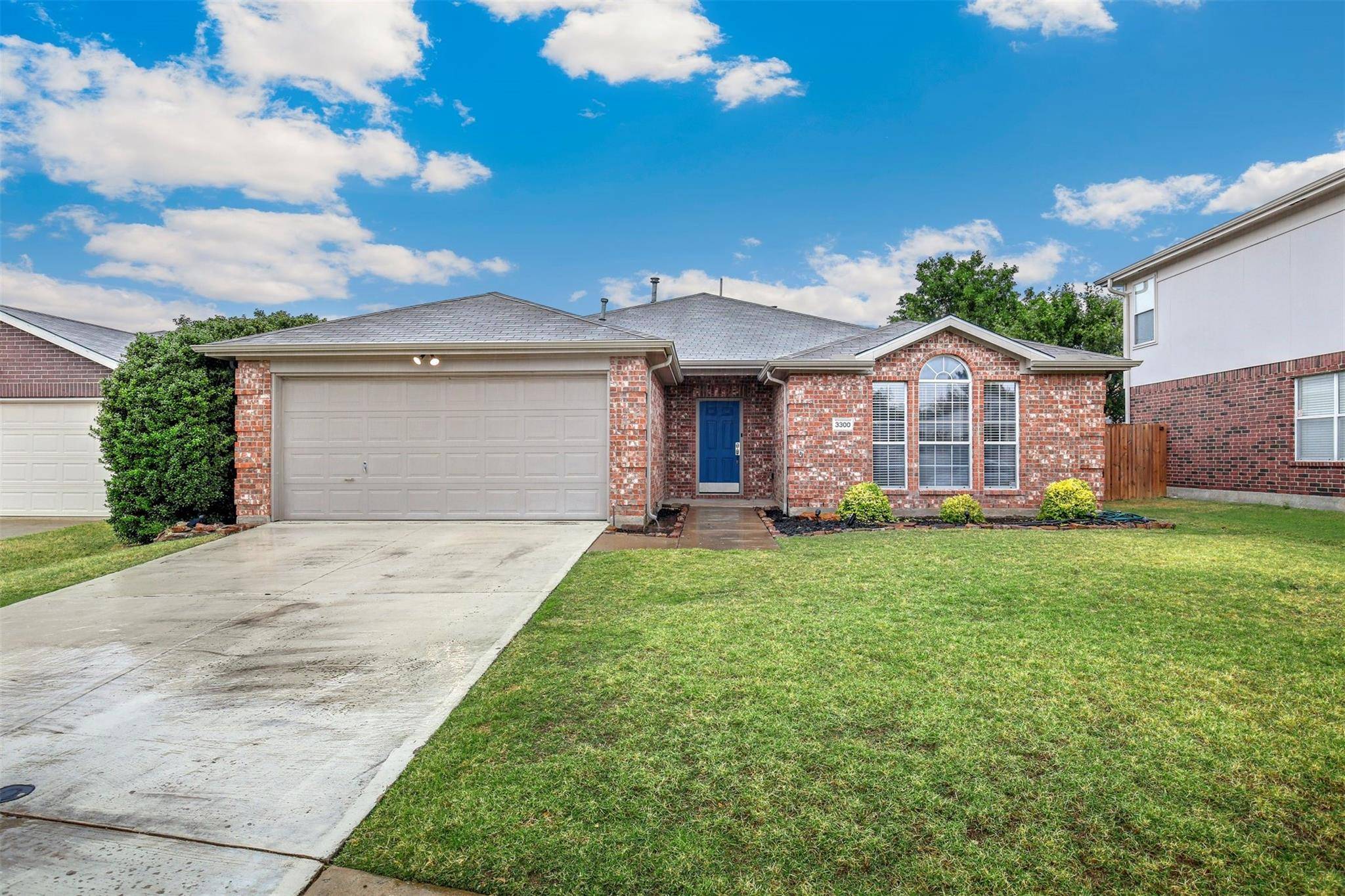 Mckinney, TX 75070,3300 Saint James Place