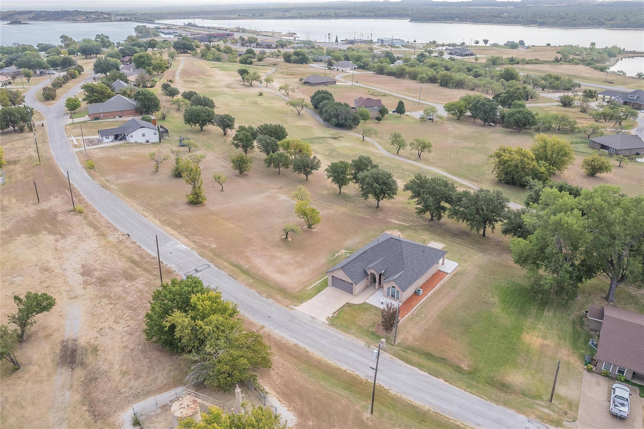 Runaway Bay, TX 76426,131 Lakeview Drive