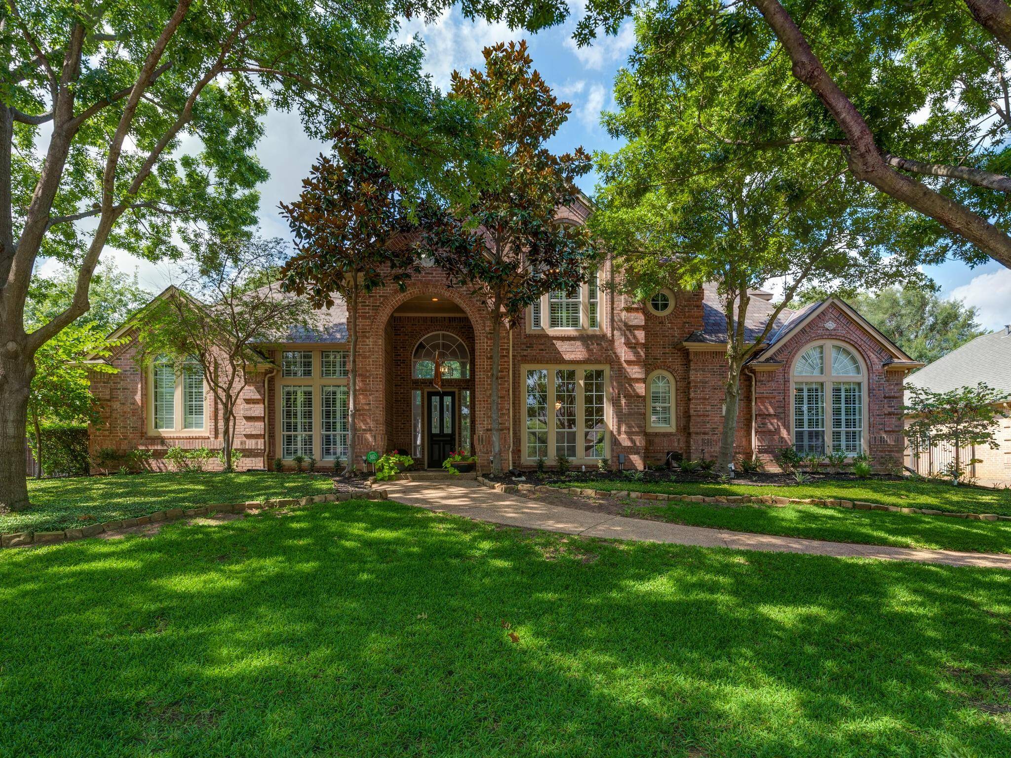 Southlake, TX 76092,704 Aberdeen Way