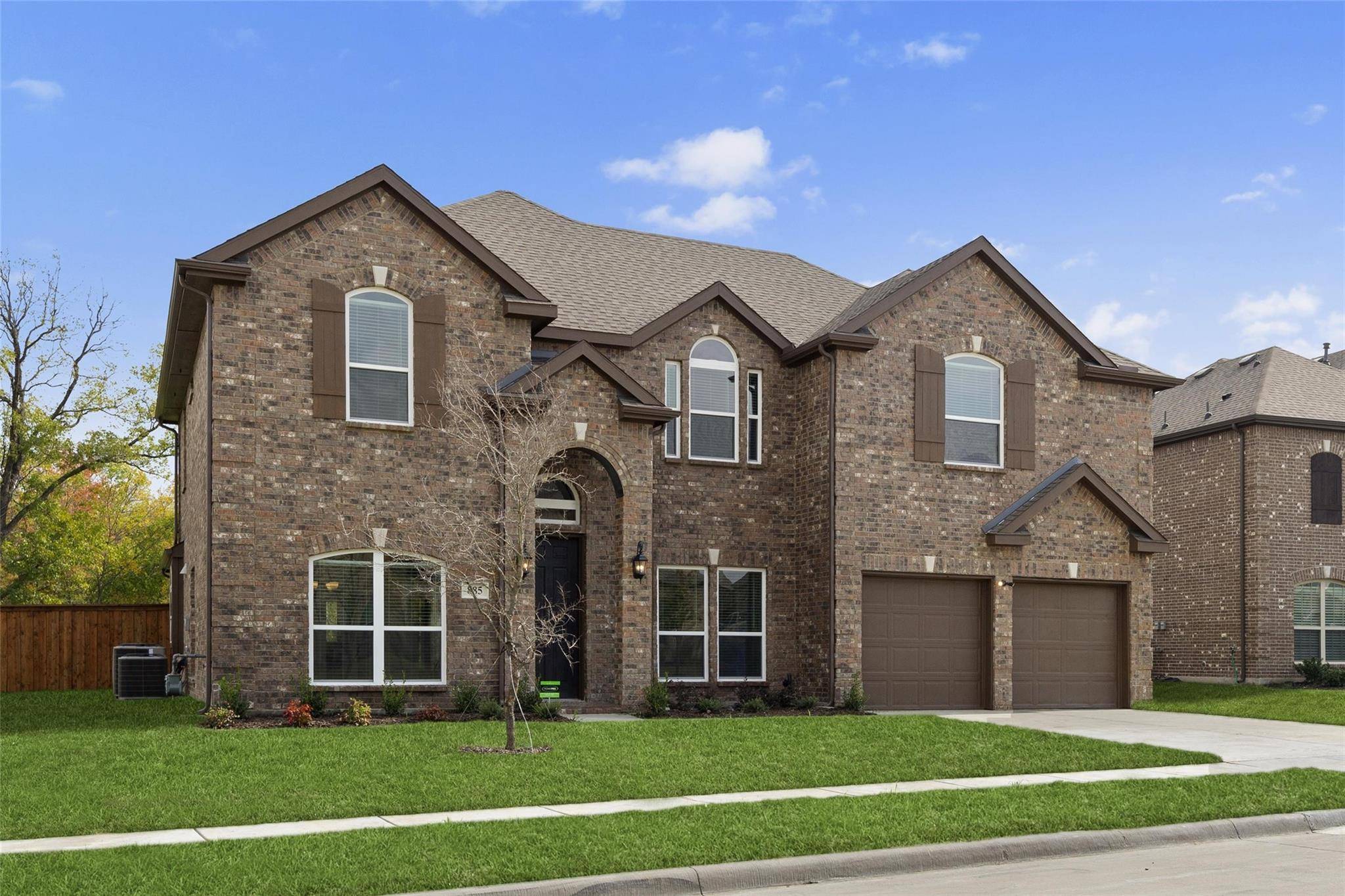 Forney, TX 75126,885 Gold Finch Lane