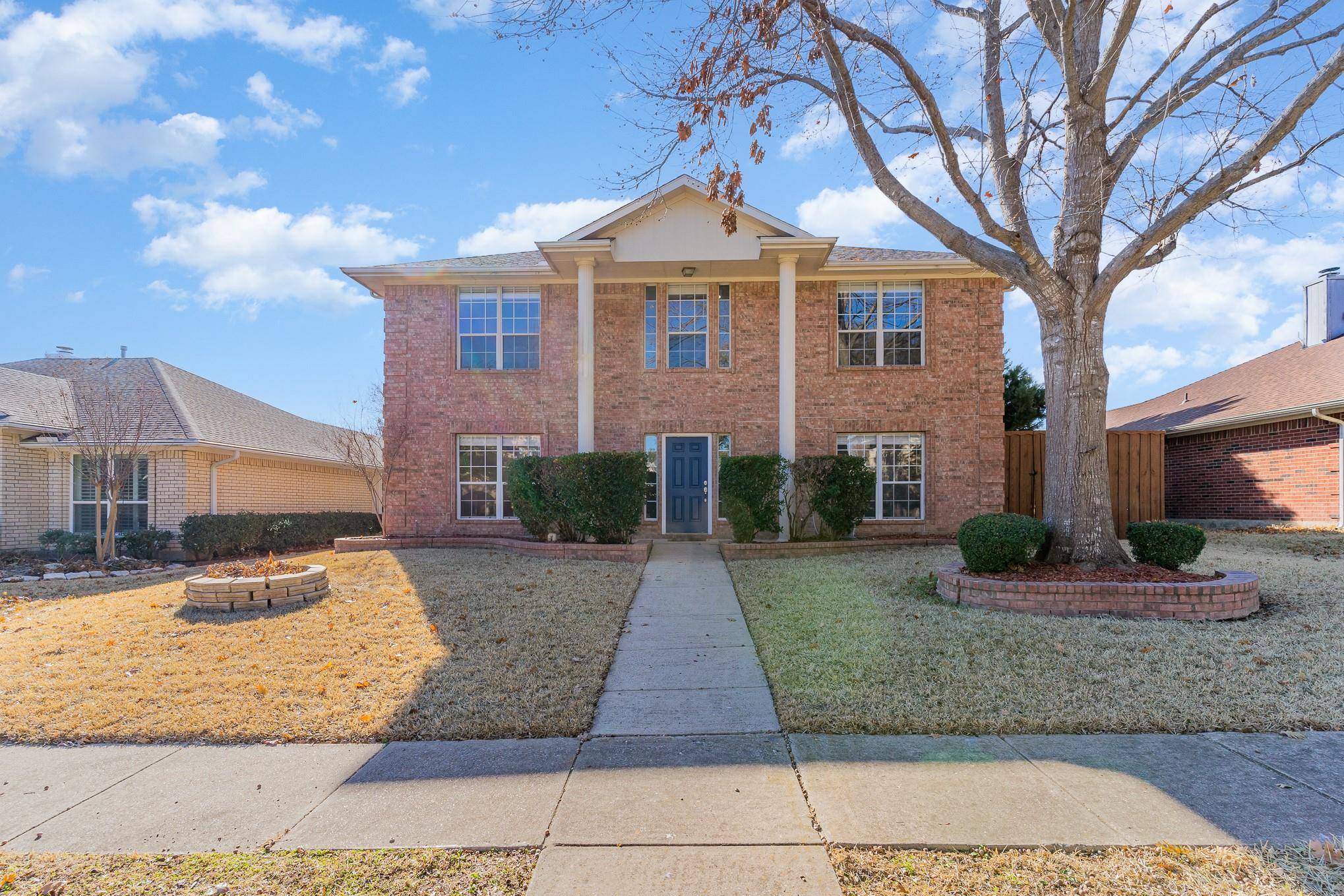 Allen, TX 75002,812 Red Tip Drive