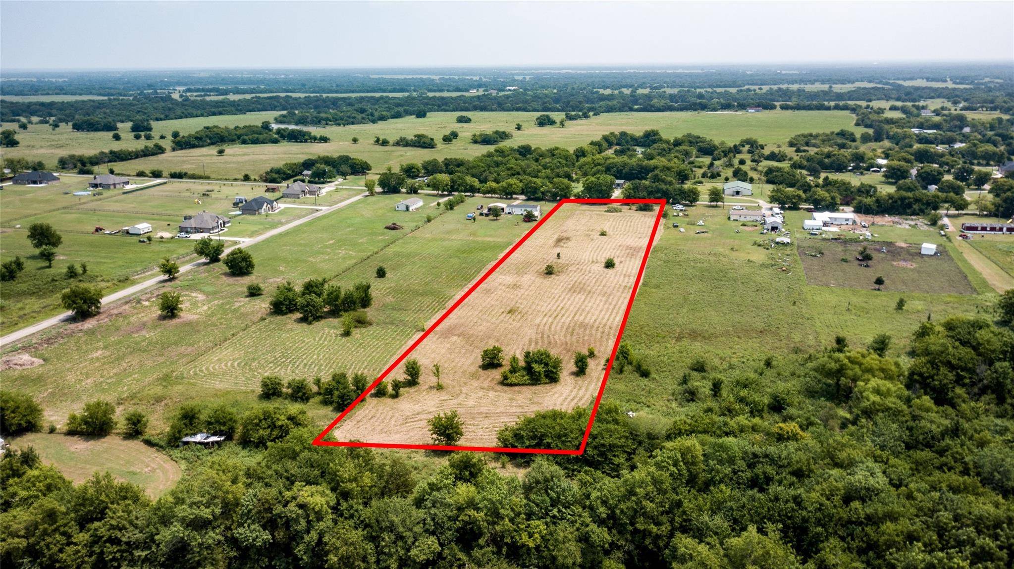 Lone Oak, TX 75453,TBD County Rd 3229