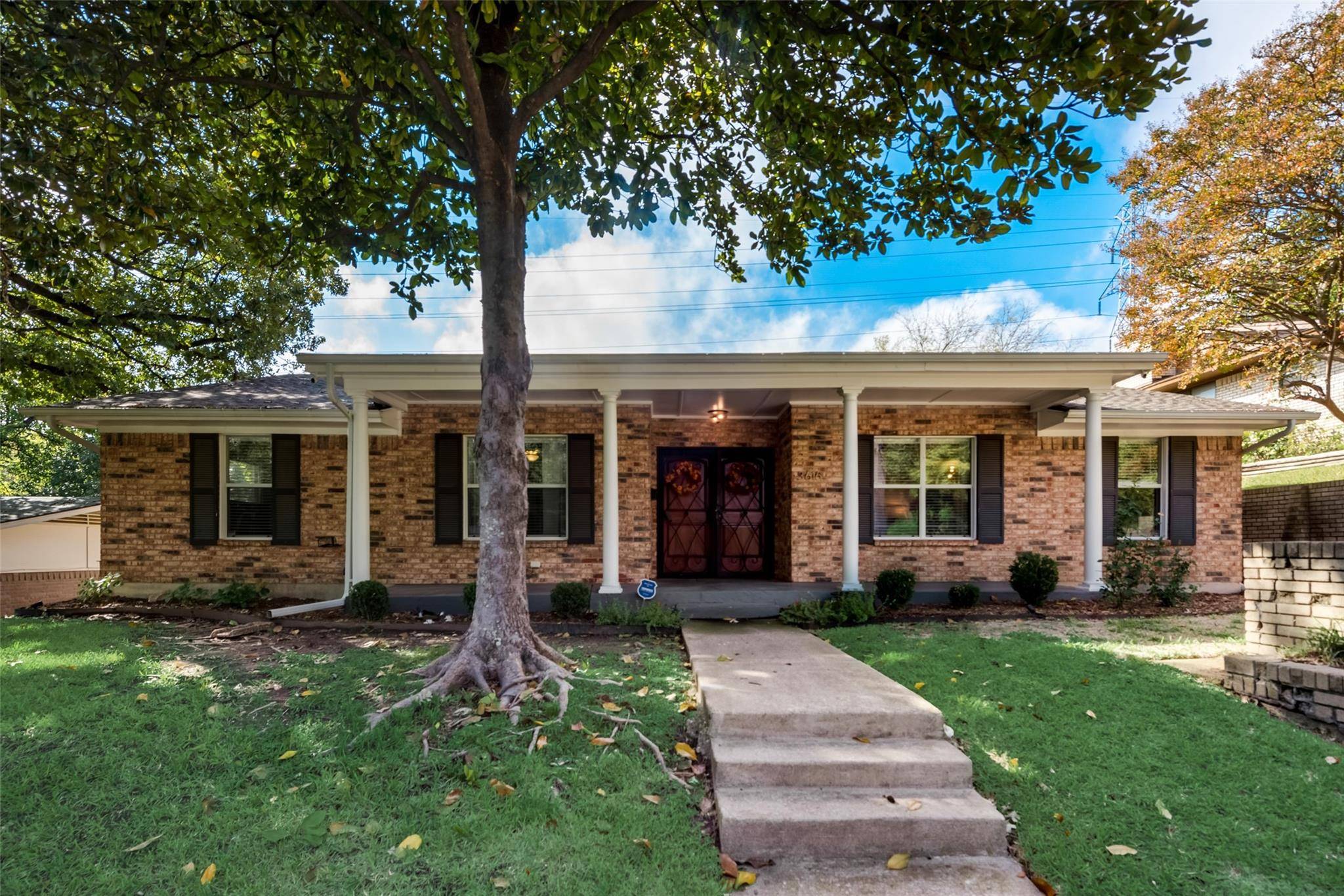 Dallas, TX 75233,3616 Kiestcrest Drive