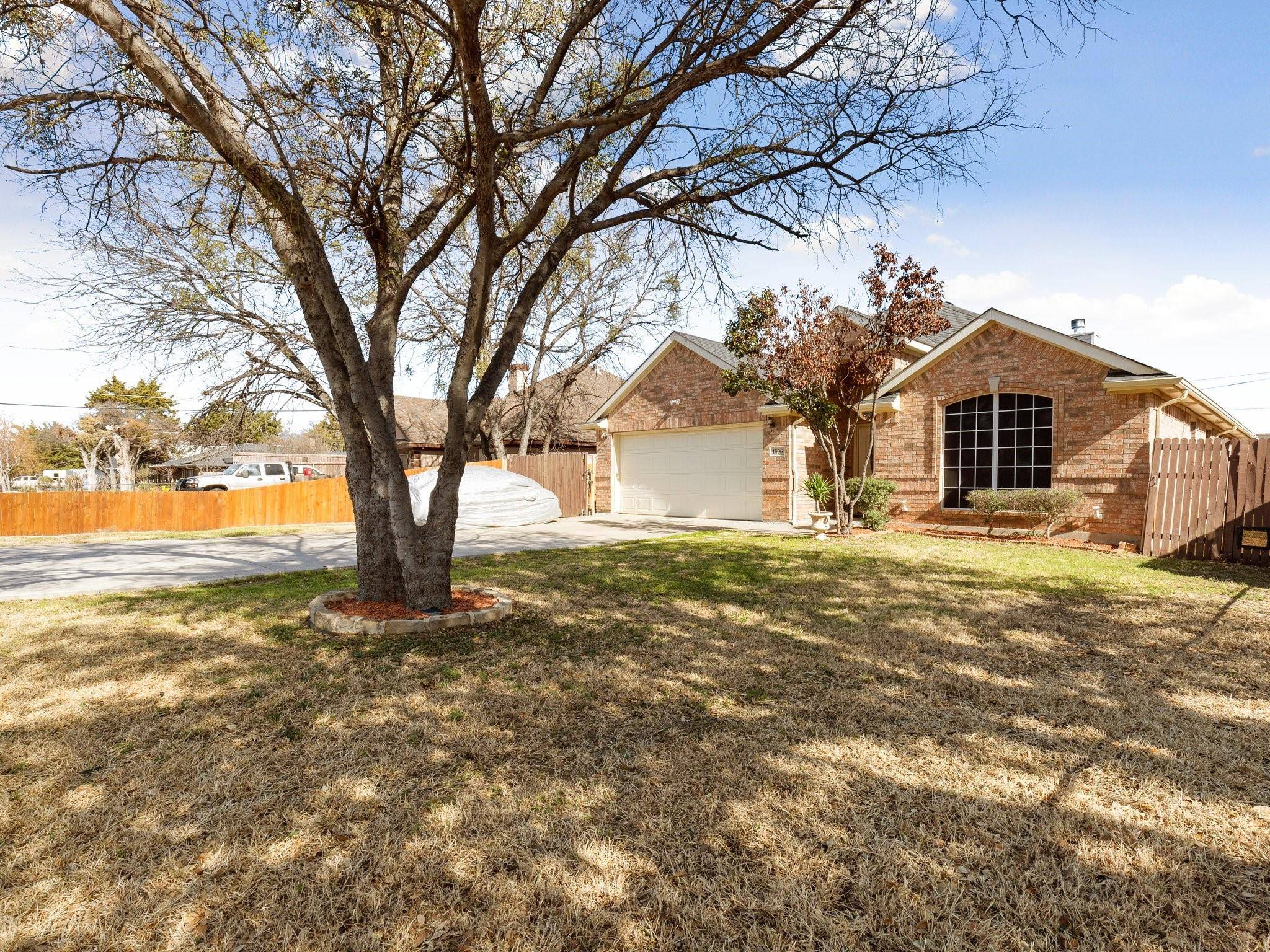 Grand Prairie, TX 75051,1606 Avenue B