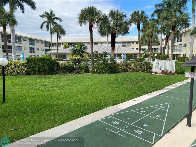 Lighthouse Point, FL 33064,1951 NE 39th St  #262