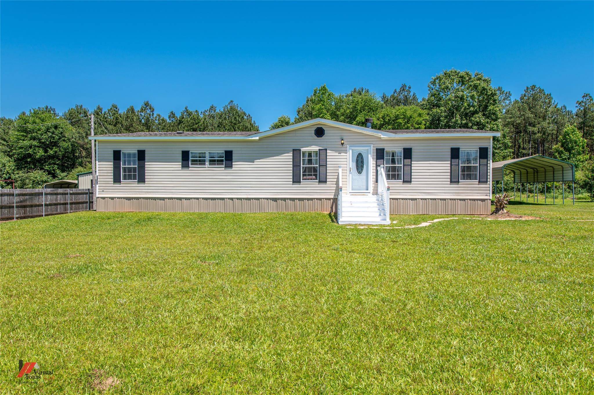 Greenwood, LA 71033,8455 Sophie Lane