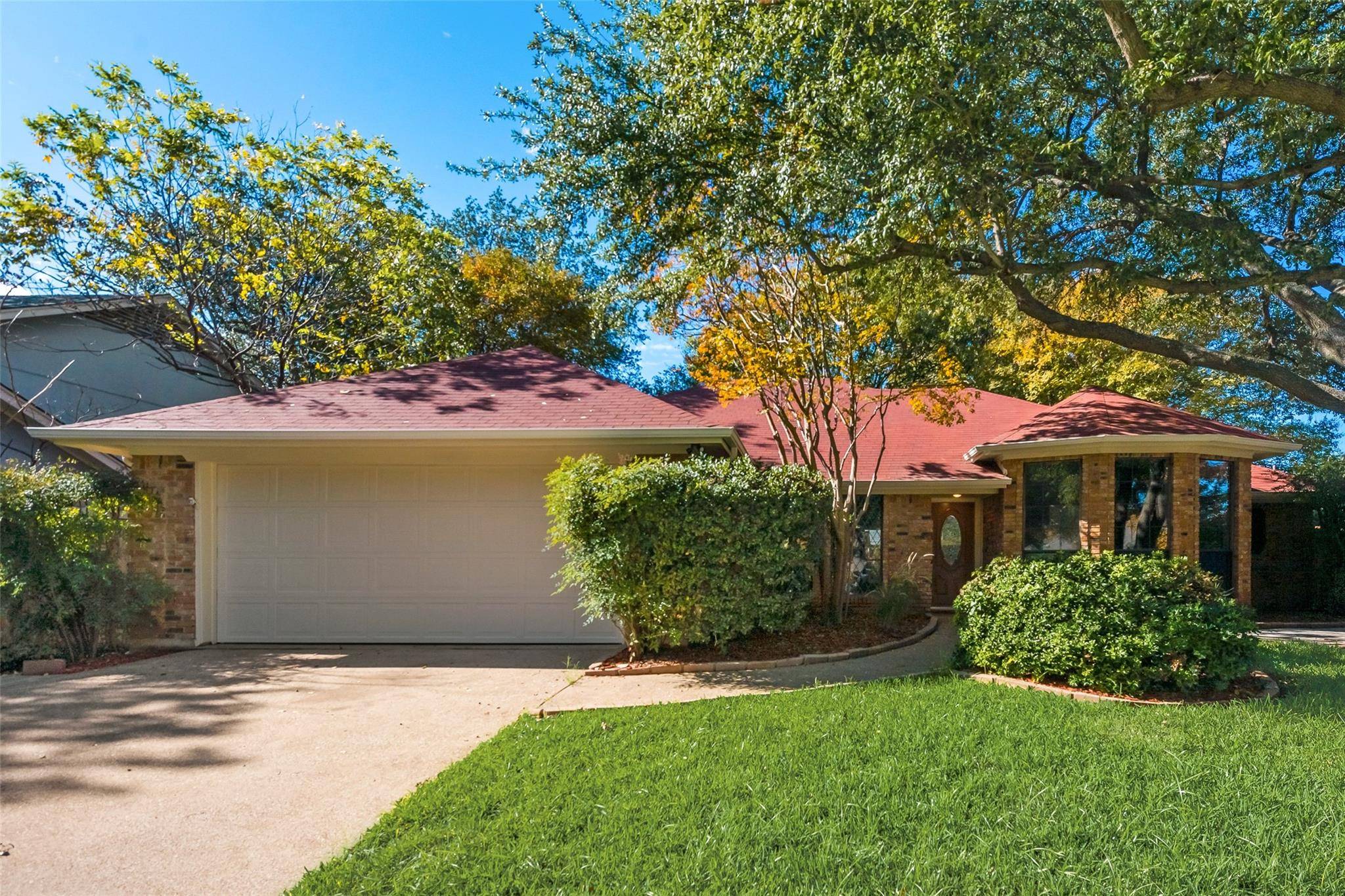 Grapevine, TX 76051,1409 Sandpiper Street