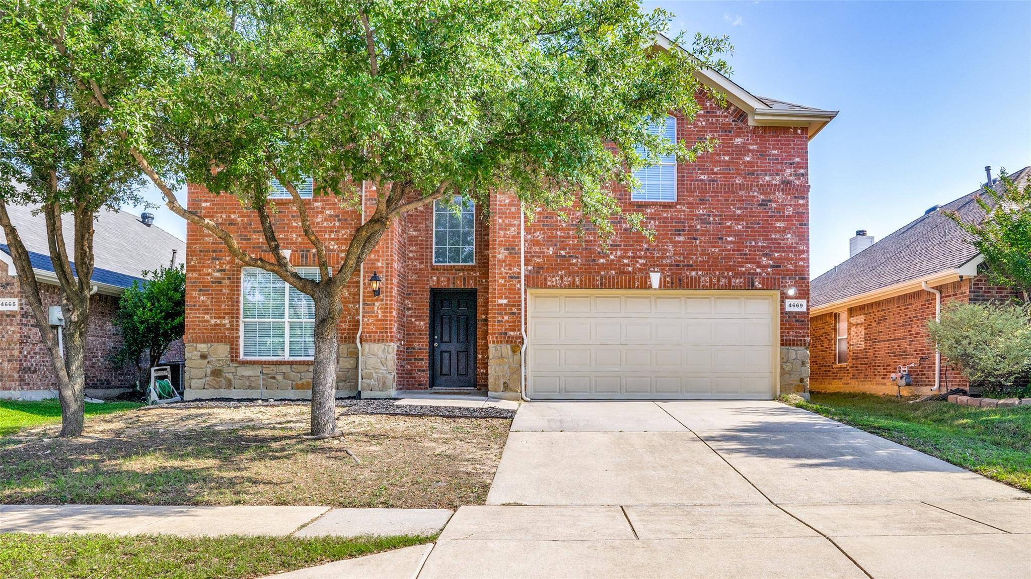 Fort Worth, TX 76244,4669 Lance Leaf Drive