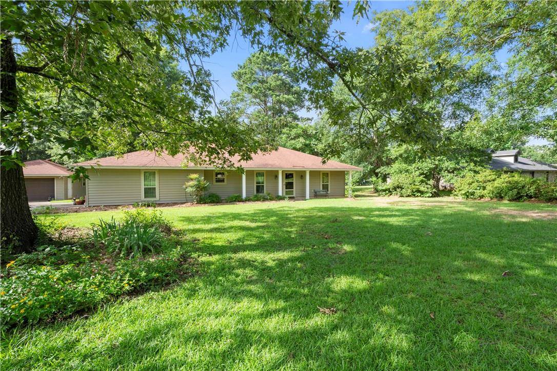 Greenwood, LA 71033,8350 Bea Lane