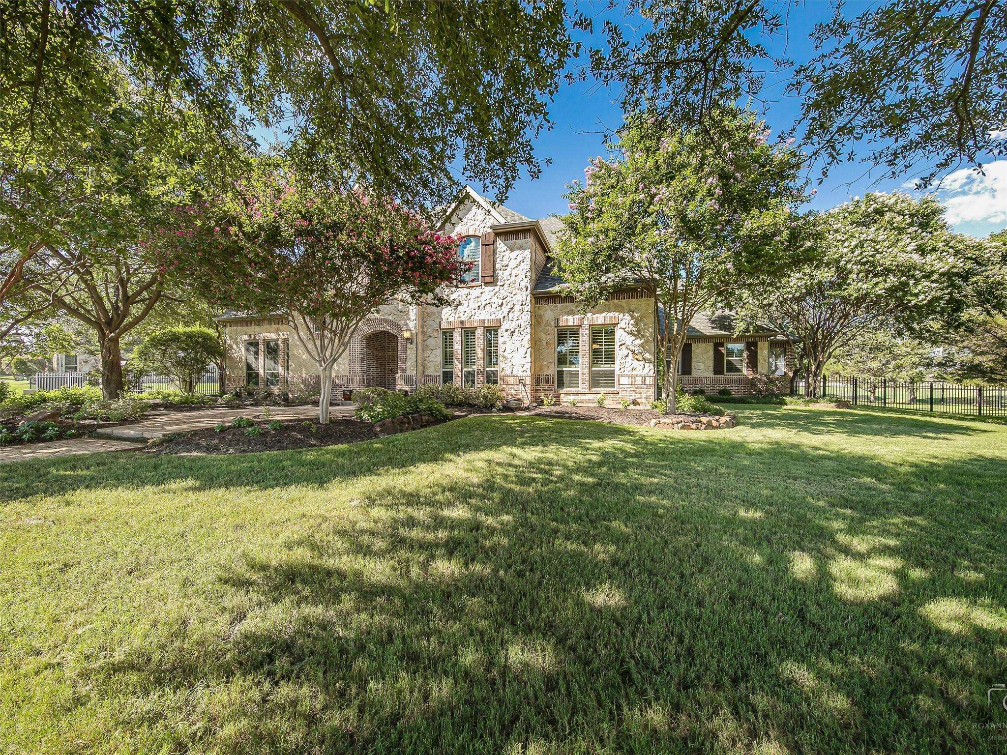 Southlake, TX 76092,300 Clariden Ranch Road