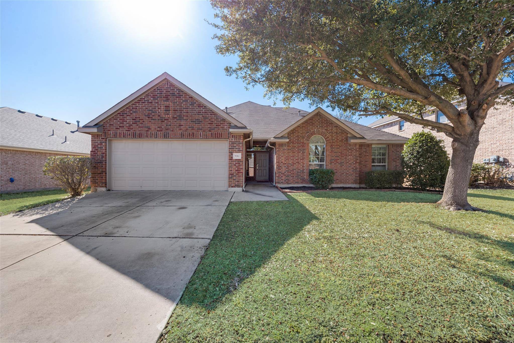 Arlington, TX 76002,9202 Water Oak Drive