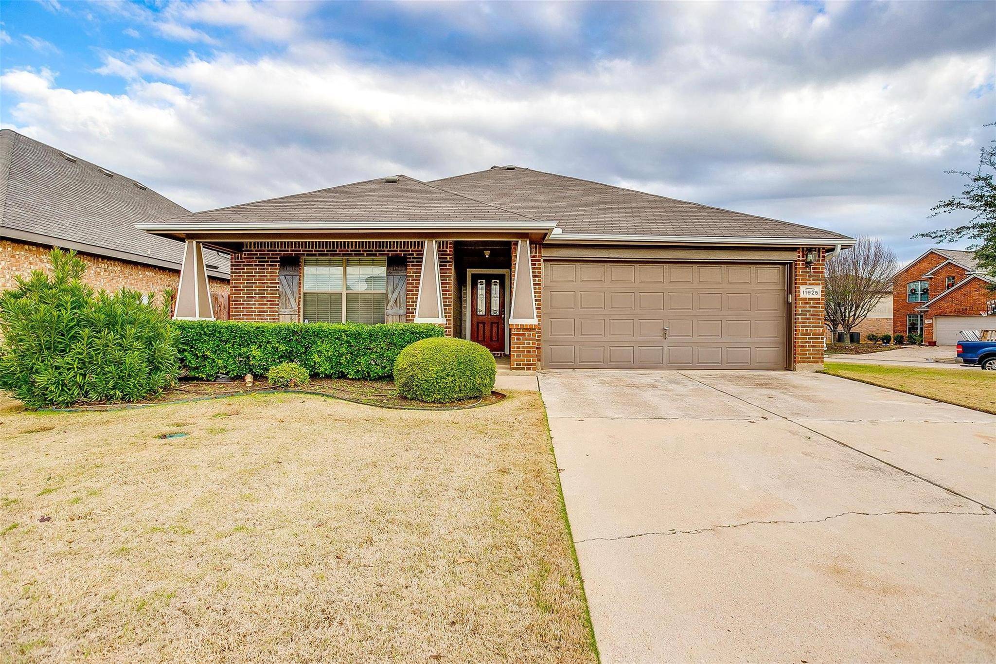 Burleson, TX 76028,11925 Bexley Drive