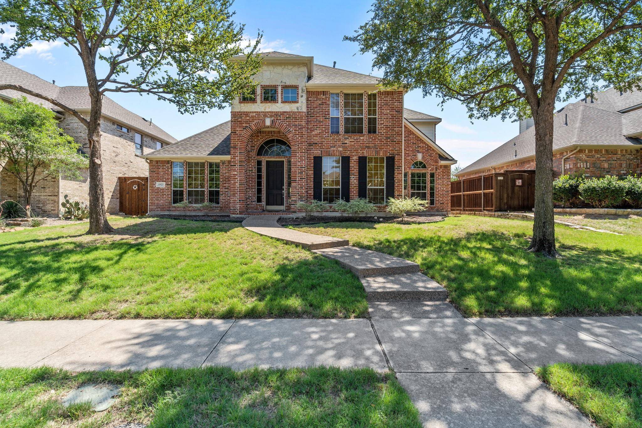 Frisco, TX 75036,1923 Dowelling Drive