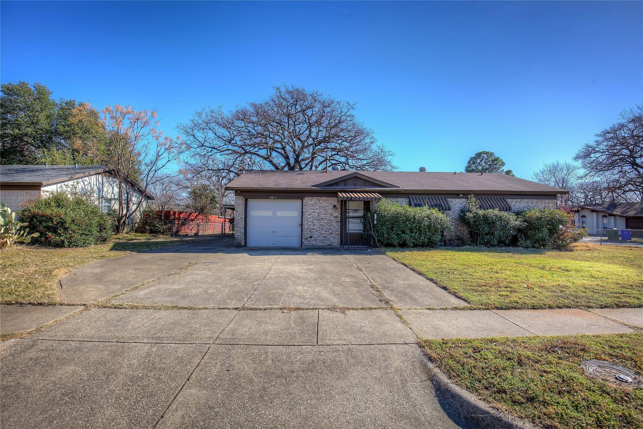 Balch Springs, TX 75180,4314 Culmer Lane