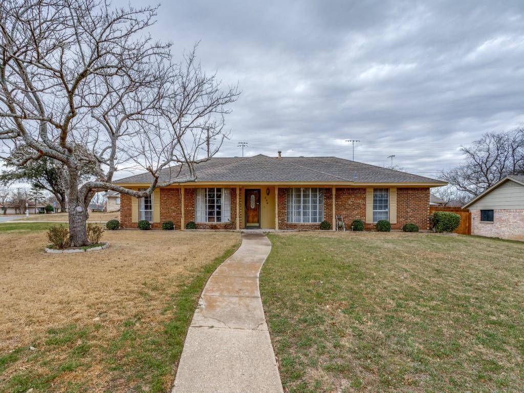 Midlothian, TX 76065,409 Westview Terrace