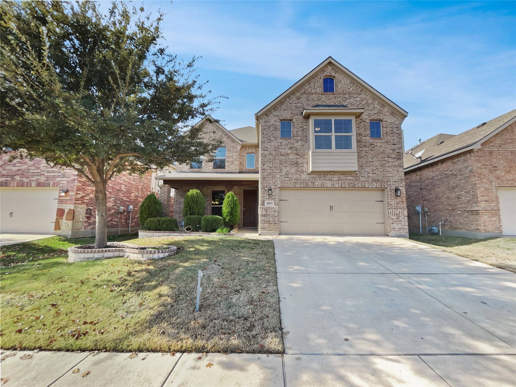 Fort Worth, TX 76131,8805 Devonshire Drive