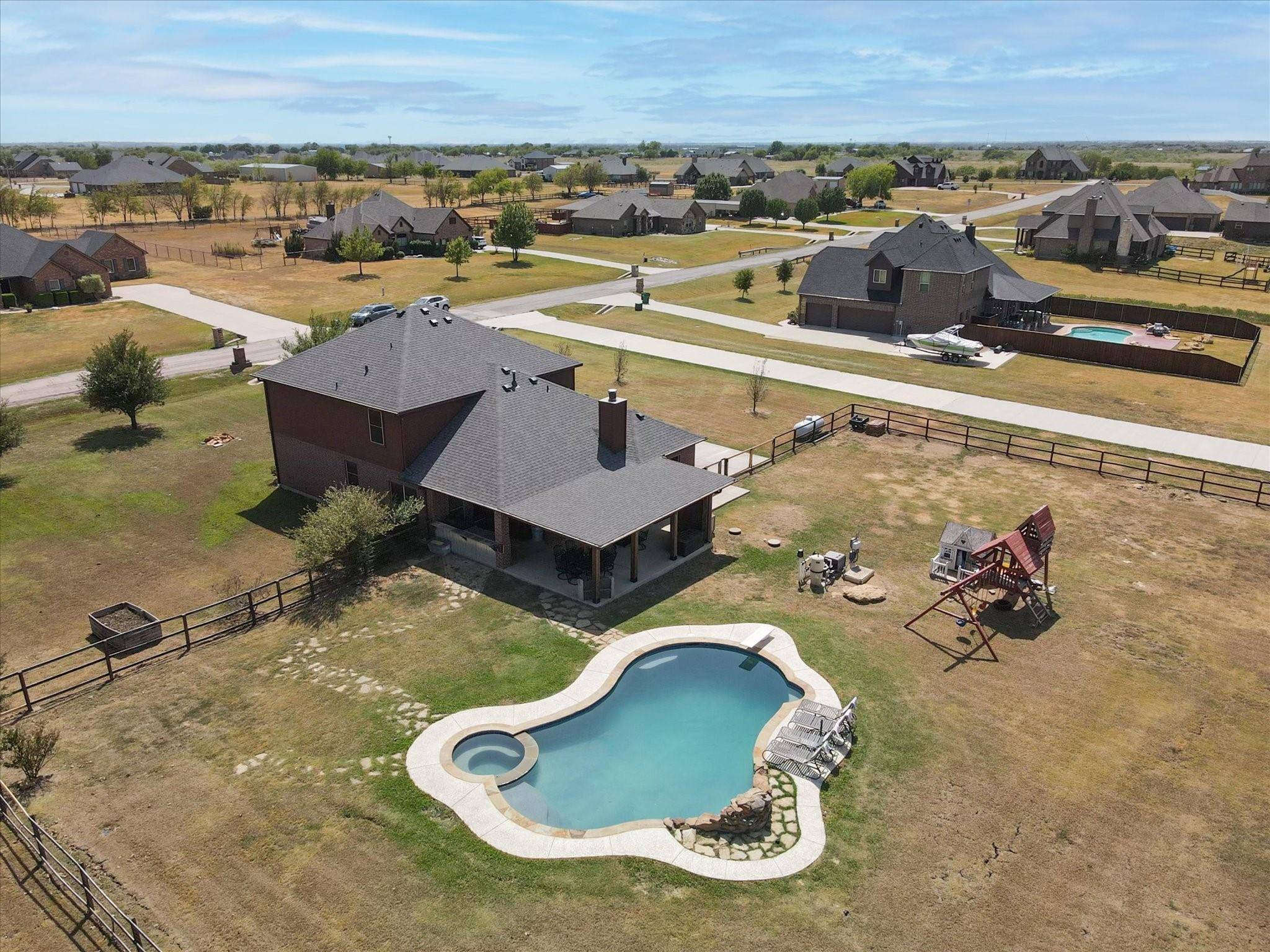 Sanger, TX 76266,430 Ridgecrest Place